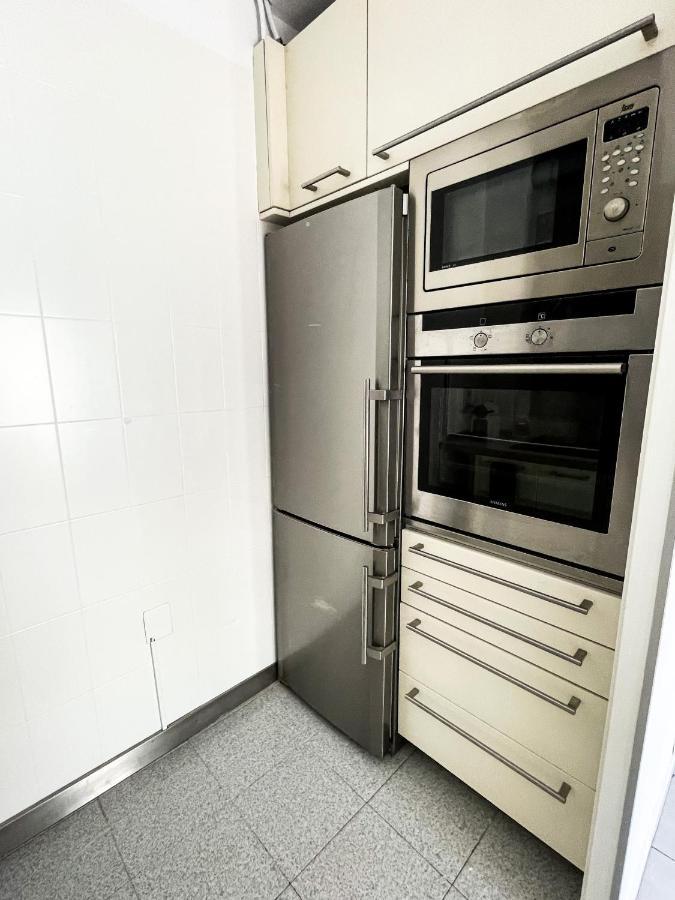 Апартаменти Tossa Center Attic & Terrace Тоса-де-Мар Екстер'єр фото