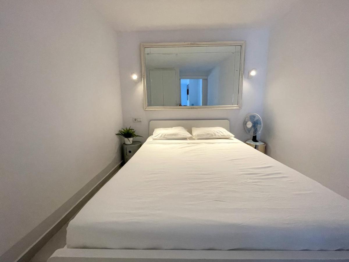 Апартаменти Tossa Center Attic & Terrace Тоса-де-Мар Екстер'єр фото